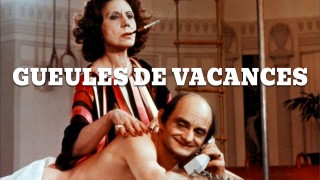 Voir Gueules de vacances en streaming et VOD