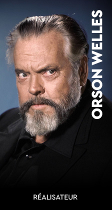 Orson Welles