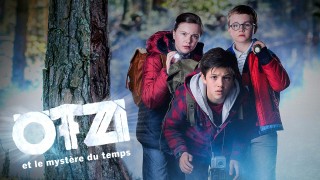 Voir Otzi et le mystère du temps en streaming et VOD