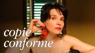 Voir Copie conforme en streaming et VOD