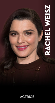 rachel weisz