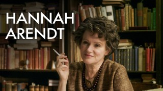 Voir Hannah Arendt en streaming et VOD