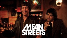 Voir Mean Streets en streaming et VOD