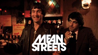 Voir Mean Streets en streaming et VOD