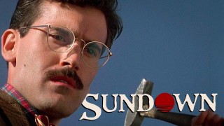 Voir Sundown en streaming et VOD