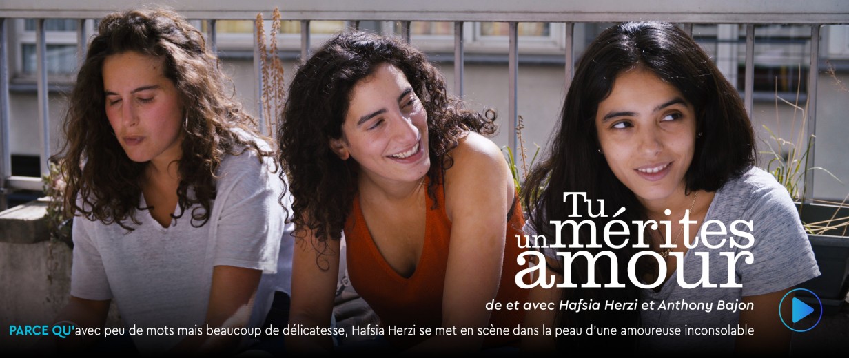 Tu mérites un amour