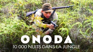 Voir Onoda, 10 000 nuits dans la jungle en streaming et VOD