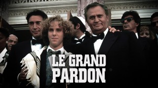 Voir Le grand pardon en streaming et VOD