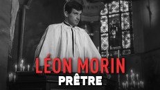 Voir Léon Morin, prêtre en streaming et VOD