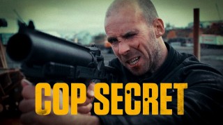 Voir Cop Secret en streaming et VOD