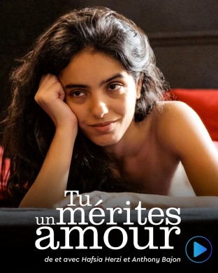 Tu mérites un amour