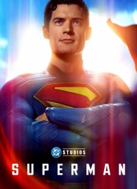 Voir Superman en streaming et VOD