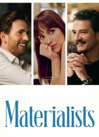 Voir Materialists en streaming et VOD