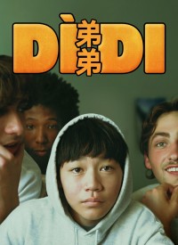 Voir Didi en streaming et VOD