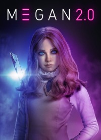 Voir M3gan 2.0 en streaming et VOD
