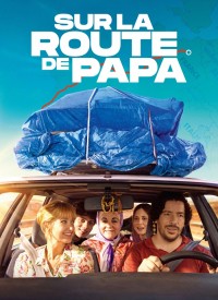 Voir Sur la Route de Papa en streaming et VOD