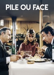 Voir Pile ou face en streaming et VOD