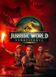 Même casting Voir Jurassic World : Renaissance en streaming et VOD