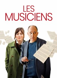 Voir Les Musiciens en streaming et VOD