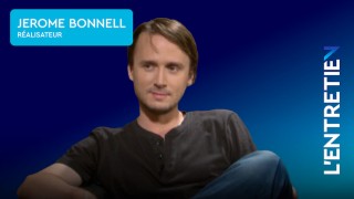 Jerome Bonnell Jerome Bonnell