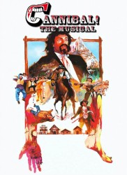 Voir Cannibal ! The Musical en streaming et VOD
