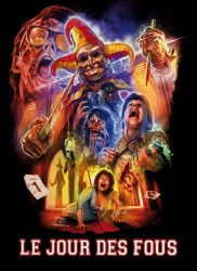 Voir Le jour des fous en streaming et VOD
