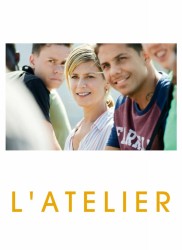 Voir L'Atelier en streaming et VOD
