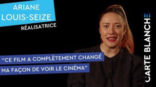 CARTE BLANCHE - A. LOUIS-SEIZE CARTE BLANCHE - A. LOUIS-SEIZE