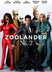 Même réal Voir Zoolander 2 en streaming et VOD