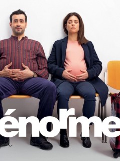 Voir Énorme en streaming sur Filmo