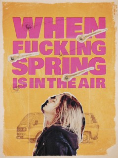 Voir When fucking spring is in the air en streaming sur Filmo
