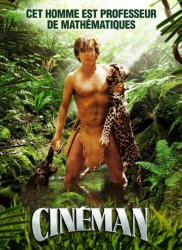 Voir Cinéman en streaming et VOD