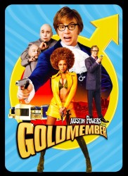 Voir Austin Powers dans Goldmember en streaming et VOD