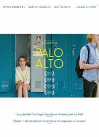 Voir Palo Alto en streaming et VOD