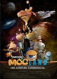 Voir Mission à Mocland en streaming sur Filmo