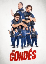 Voir Les Condés en streaming et VOD