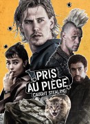 Voir Pris au piège - Caught stealing en streaming et VOD