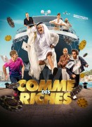 Voir Comme des riches en streaming et VOD