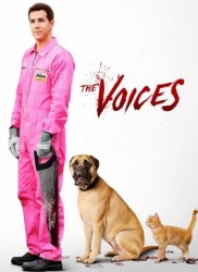 Voir The Voices en streaming et VOD