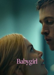 Voir Babygirl en streaming et VOD