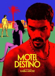 Voir Motel Destino en streaming et VOD