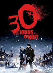 Voir 30 jours de nuit en streaming et VOD
