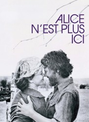 Voir Alice n'est plus ici en streaming et VOD