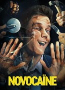 Voir Novocaine en streaming et VOD