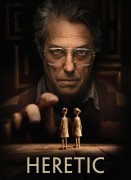 Voir Heretic en streaming et VOD