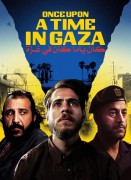 Voir Once Upon a Time in Gaza en streaming et VOD