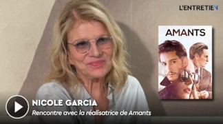 Nicole Garcia Nicole Garcia