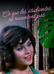 Voir Ce que les etudiantes ne racontent pas en streaming et VOD