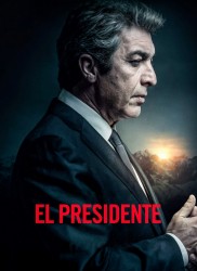 Voir El Presidente en streaming et VOD
