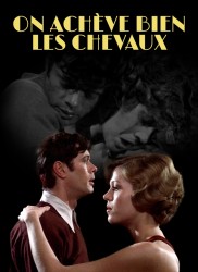 Voir On achève bien les chevaux en streaming et VOD